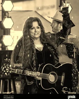 Wynonna Judd